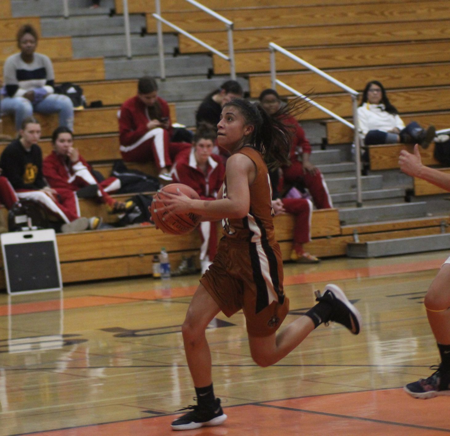 Bears win 44th Annual Selma Shootout